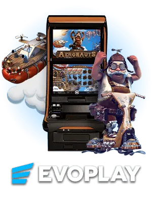 Slot game và bắn cá e88